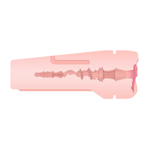 ZERO TOLERANCE GRIP IT LIGHT - ENZEMS12632