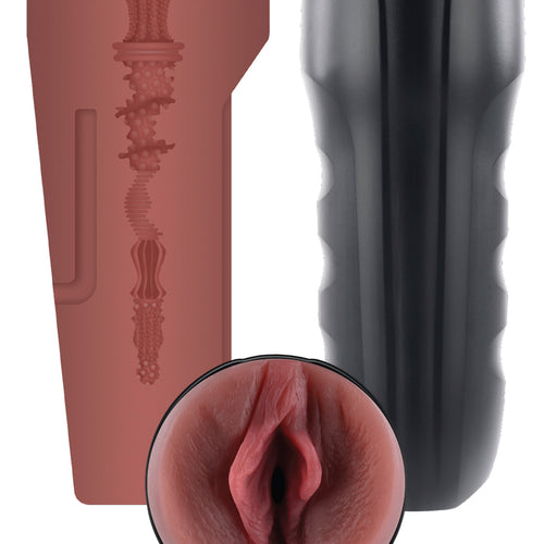 ZERO TOLERANCE GRIP IT DARK - ENZEMS12702