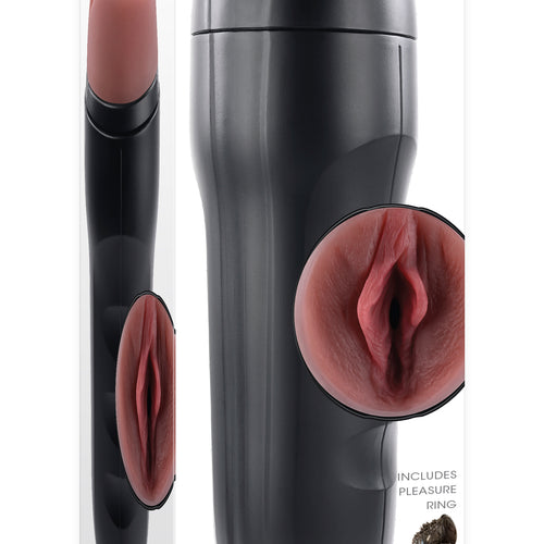 ZERO TOLERANCE GRIP IT DARK - ENZEMS12702