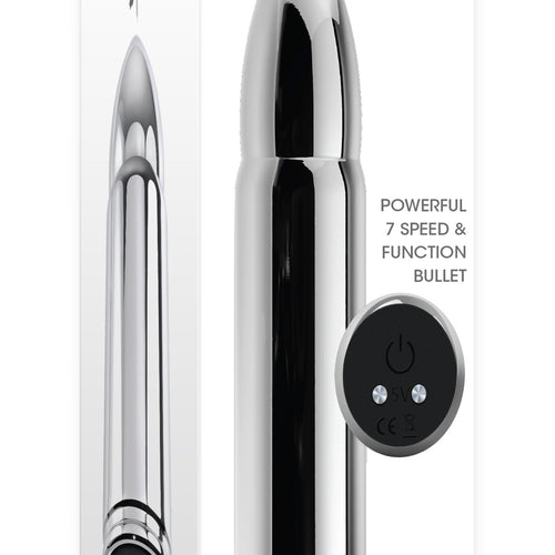 ZERO TOLERANCE FULL METAL LOVE - ENZERS10272