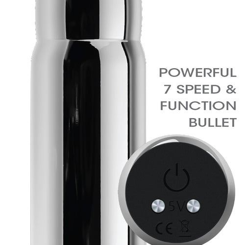 ZERO TOLERANCE FULL METAL LOVE - ENZERS10272