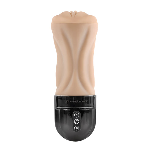 ZERO TOLERANCE TIGHT LIPPED LIGHT - ENZERS34272