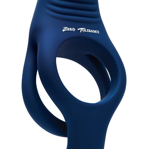 ZERO TOLERANCE RING AROUND THE ROSY - ENZERS36702