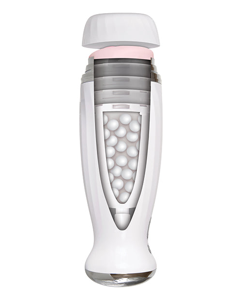 ZERO TOLERANCE THE THRUSTING STROKER - ENZERS55832