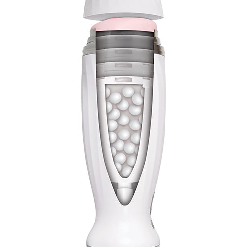 ZERO TOLERANCE THE THRUSTING STROKER - ENZERS55832