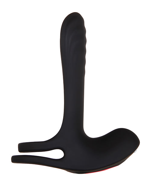 ZERO TOLERANCE VIBRATING GIRTH ENHANCER - ENZERS78912
