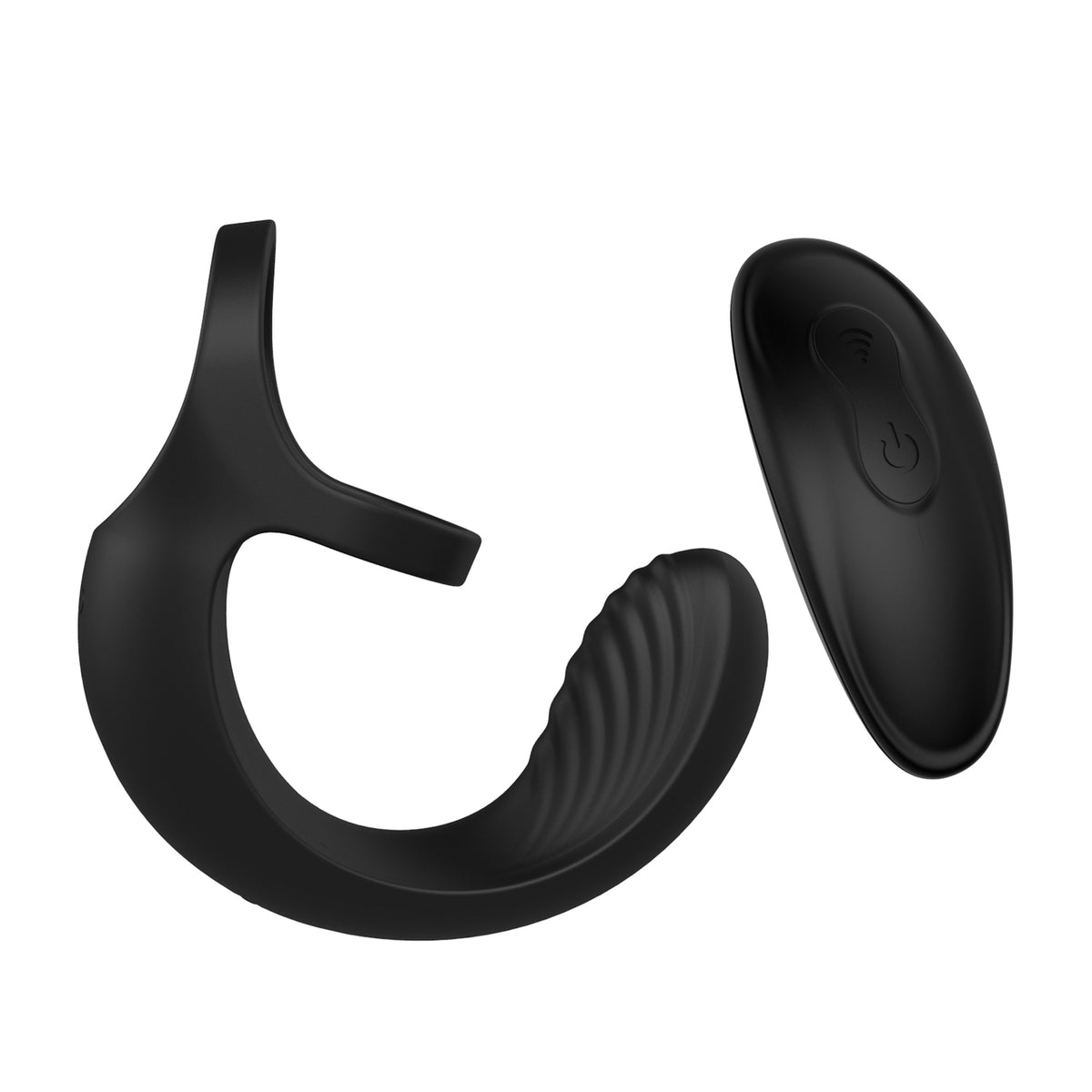 ZERO TOLERANCE VIBRATING BALL CRADLE - ENZERS84852