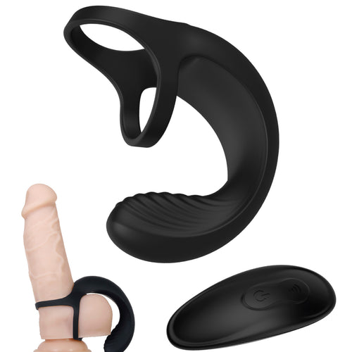 ZERO TOLERANCE VIBRATING BALL CRADLE - ENZERS84852