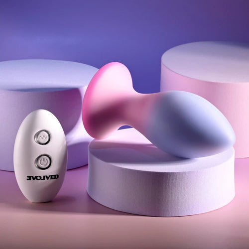 EVOLVED PARADISE PLUG - ENRS57042
