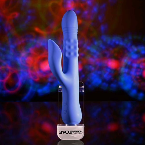 EVOLVED POP GOES THE O - ENRS65102