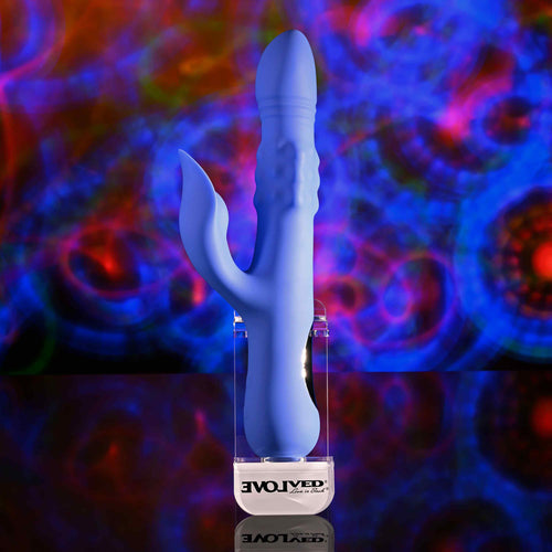 EVOLVED POP GOES THE O - ENRS65102