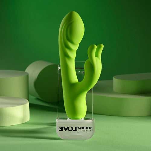 EVOLVED BRAT BUNNY - ENRS67872