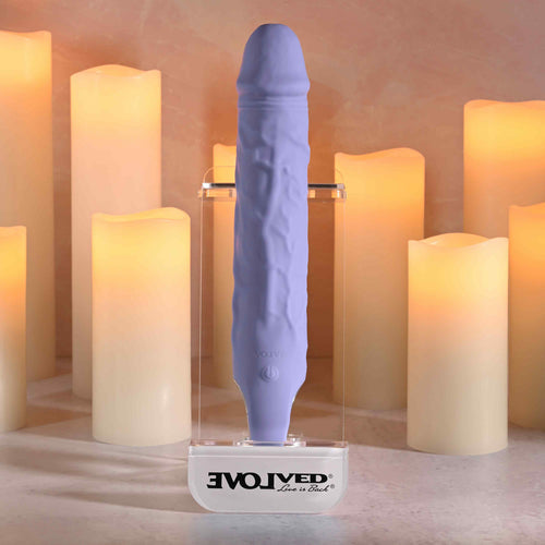 EVOLVED LARGE PURPLE FANTASY - ENRS69612