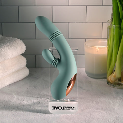 EVOLVED RUB ME TENDER - ENRS71422