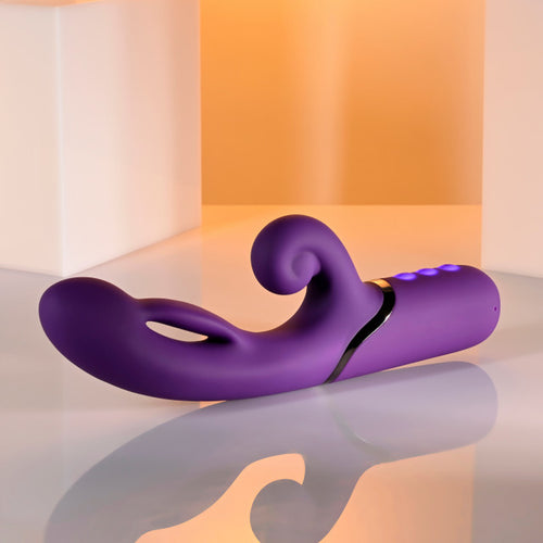 EVOLVED PLEASURE PUFF - ENRS72342