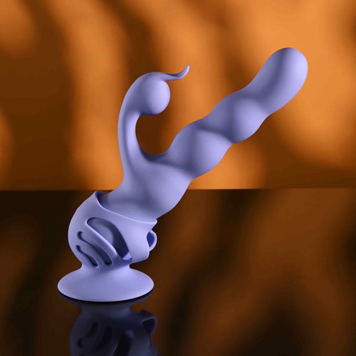 EVOLVED WIGGLY BUNNY - ENRS77152