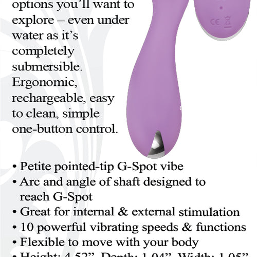 EVOLVED LILAC G - ENRS94992