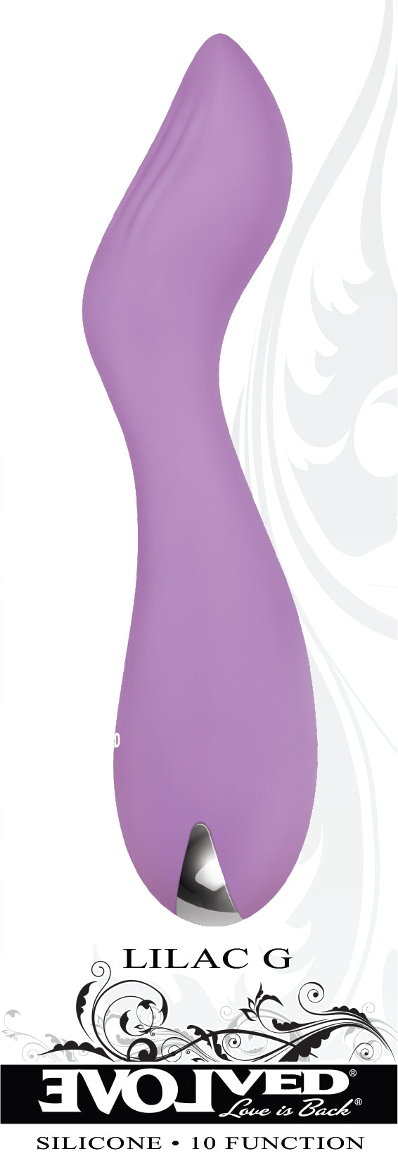 EVOLVED LILAC G - ENRS94992