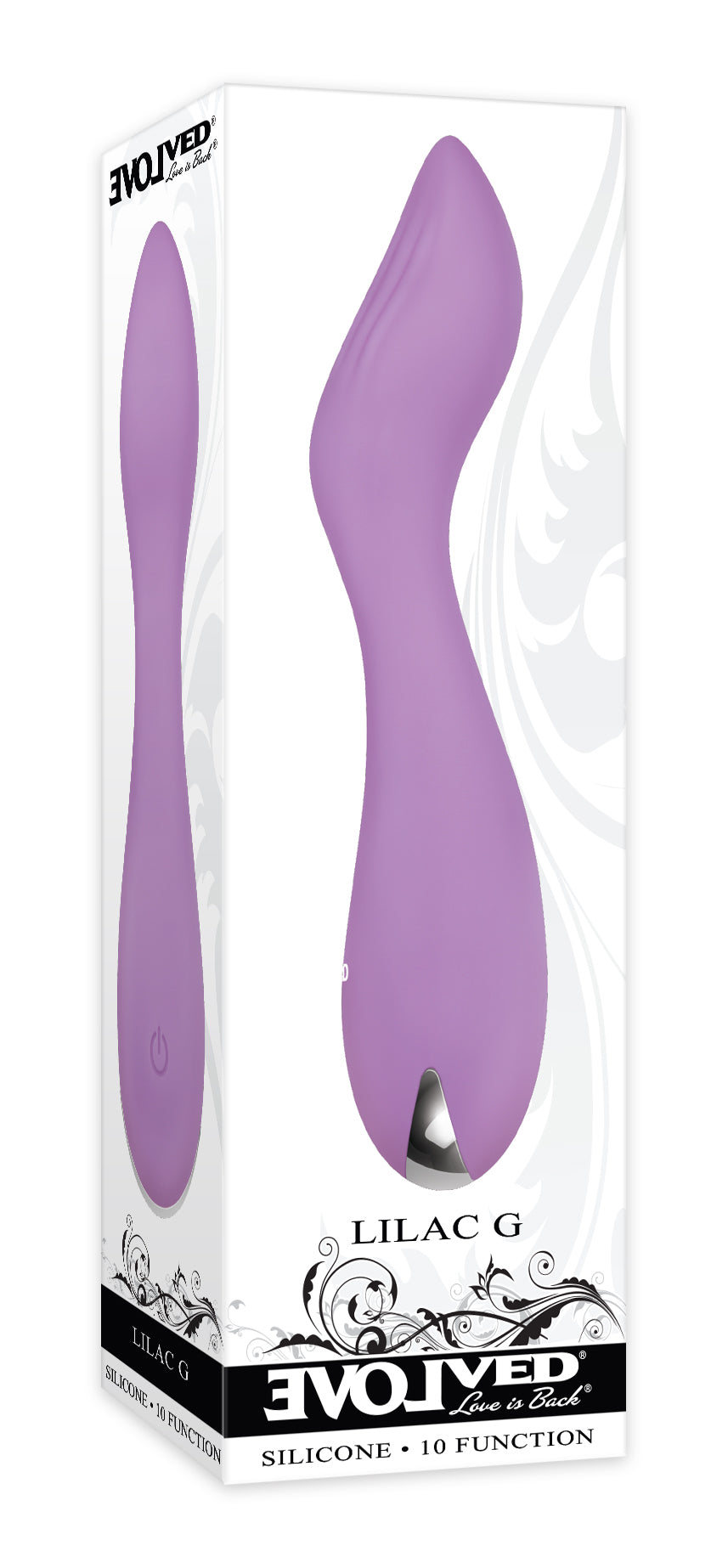 EVOLVED LILAC G - ENRS94992