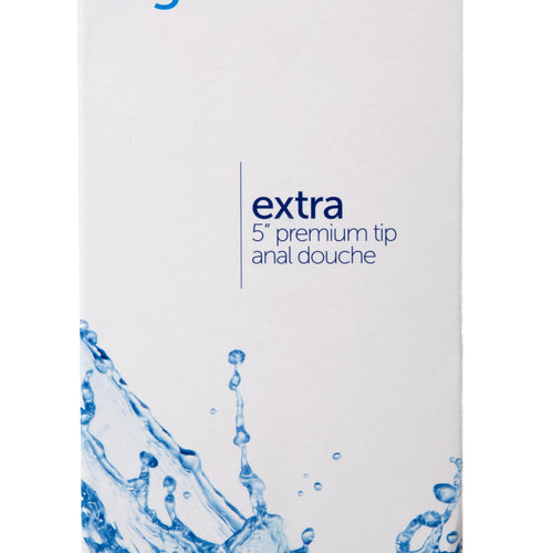 ERGOFLO EXTRA BLACK - PERER20