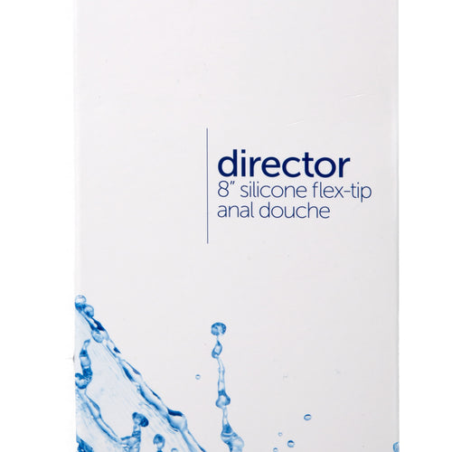 ERGOFLO DIRECTOR BLACK - PERER25