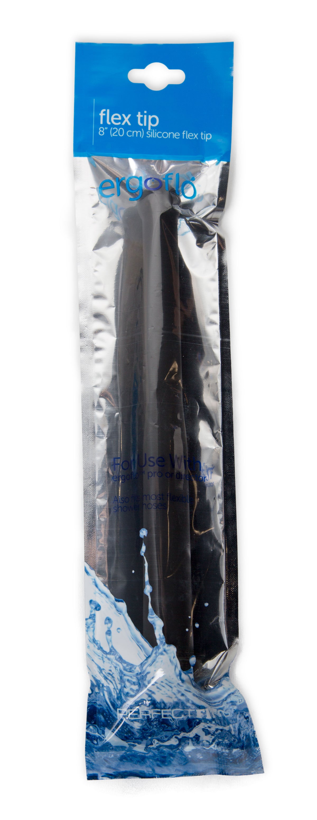 ERGOFLO 8 FLEX TIP KIT " - PERER40