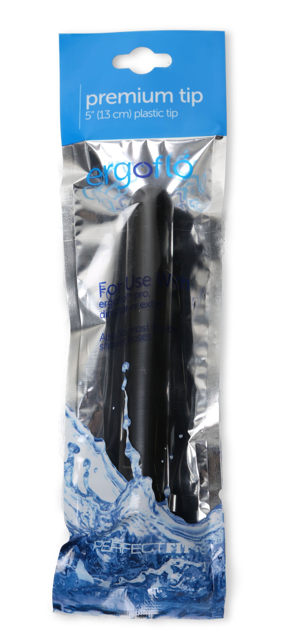 ERGOFLO 5 PLASTIC NOZZLE " - PERER45