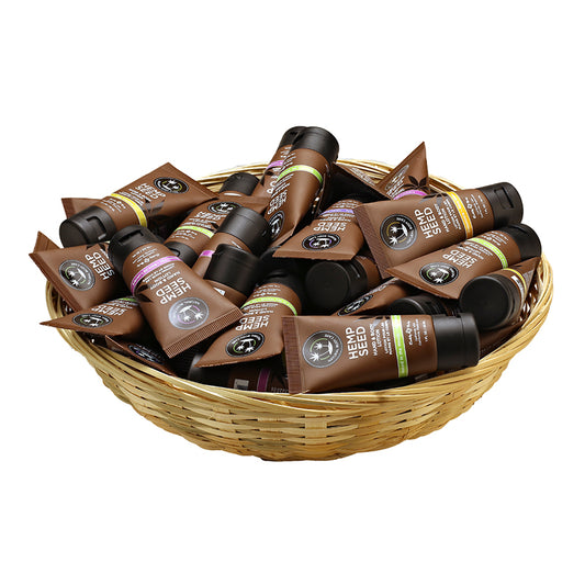 Earthly Body 50 pc.Hand & Body Velvet Lotion 1oz. Assorted (10 each Skinny, Dream, Naked, Nag & High Tide) 50 pc.-Pinkfoxxx