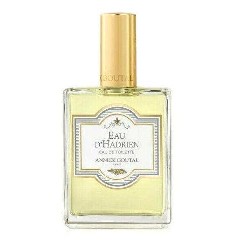 Eau d'Hadrien Eau De Toilette