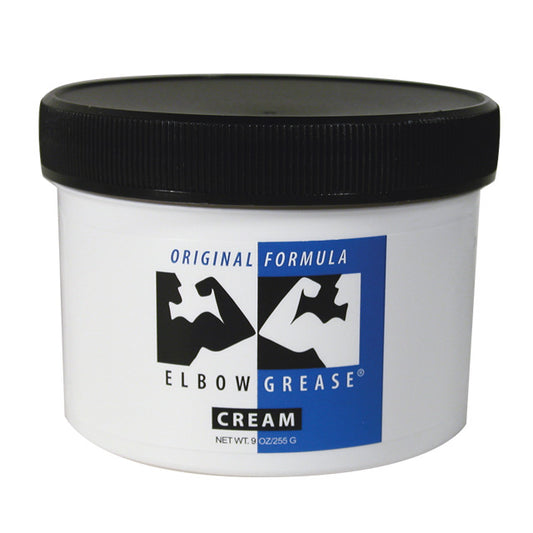 Elbow Grease Original Cream-Pinkfoxxx