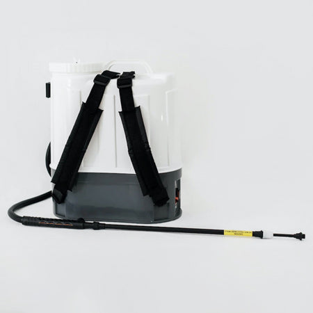 Electrostatic Backpack Sprayer-Pinkfoxxx