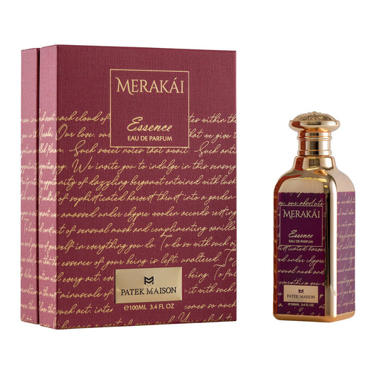 MERAKAI ESSENCE 3.4OZ, WOMEN'S PERFUME