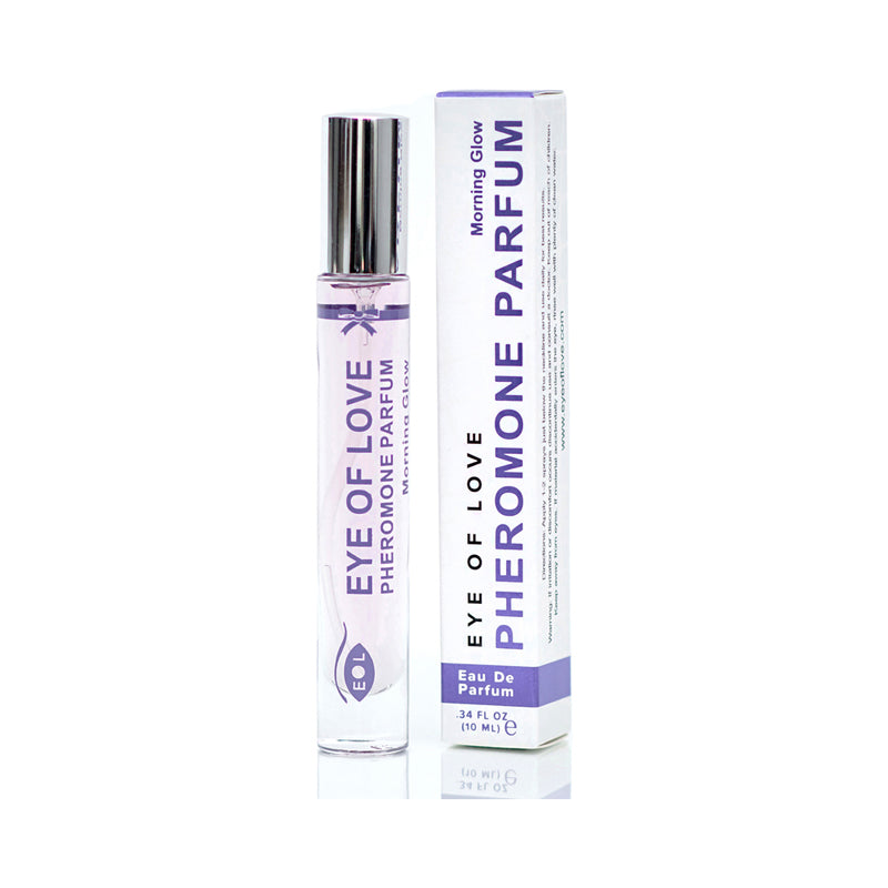 Eye of Love Morning Glow Attract Him Pheromone Parfum-Pinkfoxxx