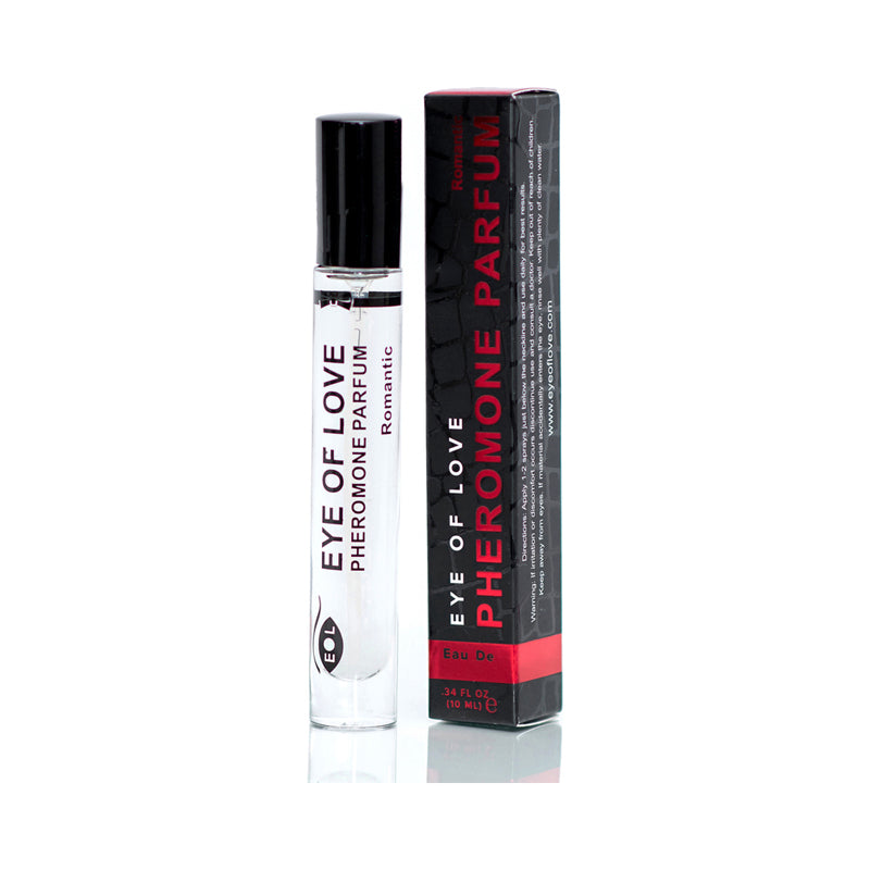 Eye of Love Romantic Attract Her Pheromone Parfum-Pinkfoxxx