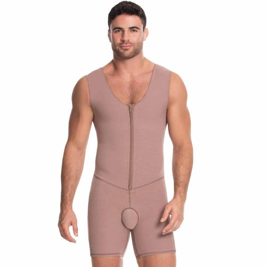 Undershirt Strong Control-Hardens abs  Supports back. Shape and keep your body in control
