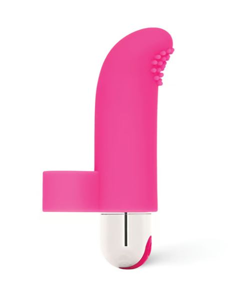 FINGER SLEEVE BULLET - COPPFS