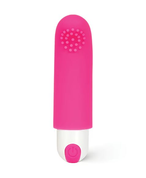 FINGER SLEEVE BULLET - COPPFS