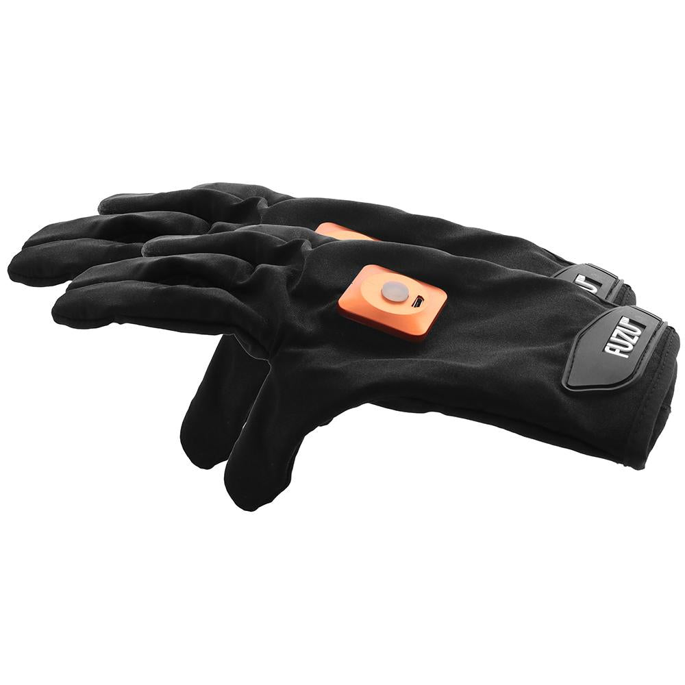 FUZU VIBRATING MASSAGE GLOVES
