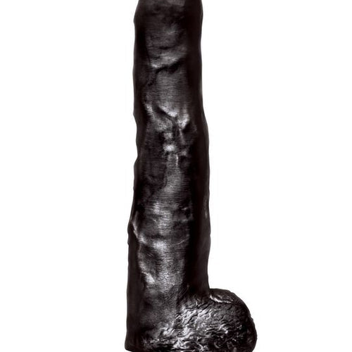 FALCON BIG BLACK COCK UNCUT - IB52032