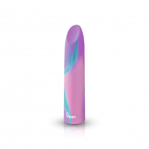 FIXATION UNICORN POWERFUL LIPSTICK BULLET VIBE - VB75019