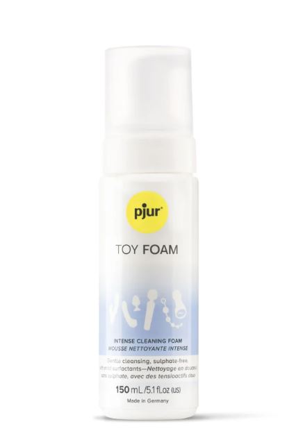 PJUR TOY FOAM 150ML - PJ1406802