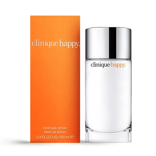 CLINIQUE HAPPY 3.4OZ, MEN'S PERFUME, EDP