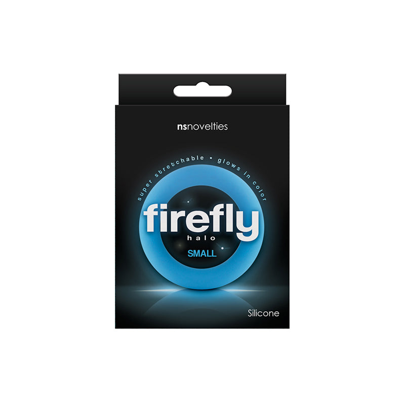 Firefly Halo Cock Ring-Pinkfoxxx