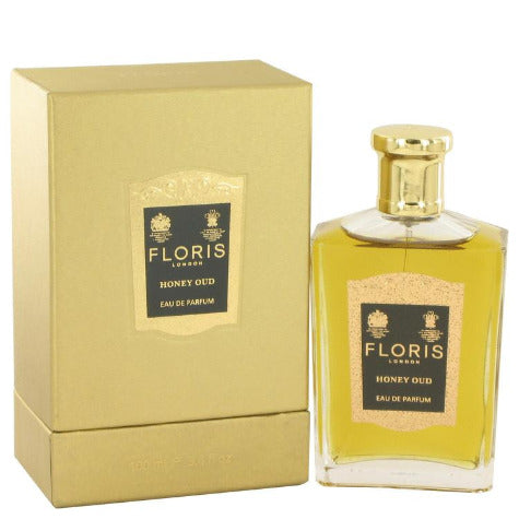 Floris Honey Oud Eau De Parfum
