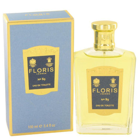 Floris No. 89 Eau De Toilette