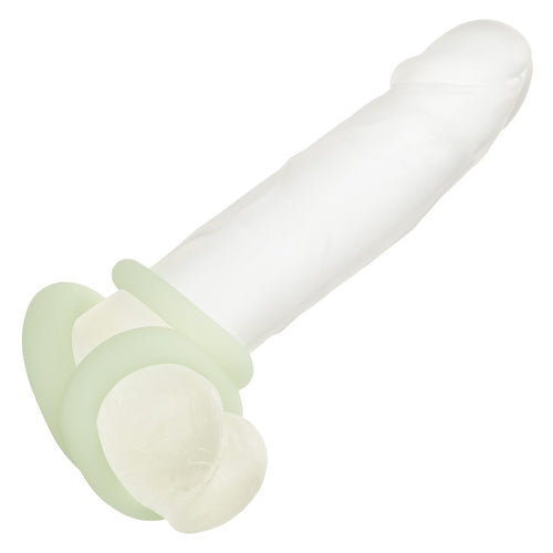 ALPHA LIQUID SILICONE SET GLOW IN THE DARK - SE149233