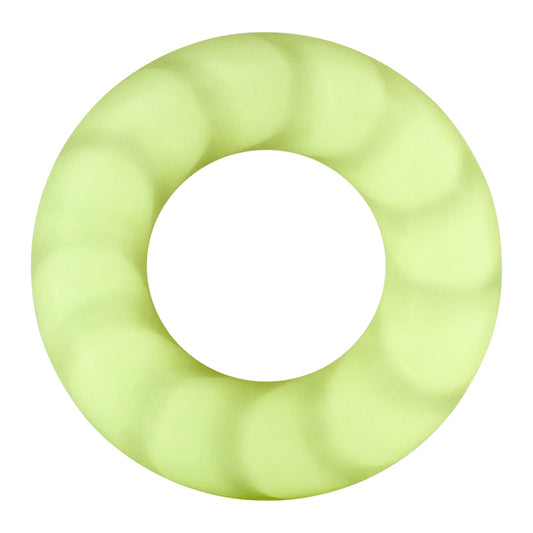 Forto F-25 Liquid Silicone Cockring 23mm-Pinkfoxxx