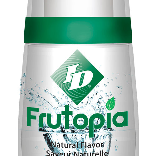ID FRUTOPIA NATURAL WATERMELON 3.4 OZ - IDTWE10
