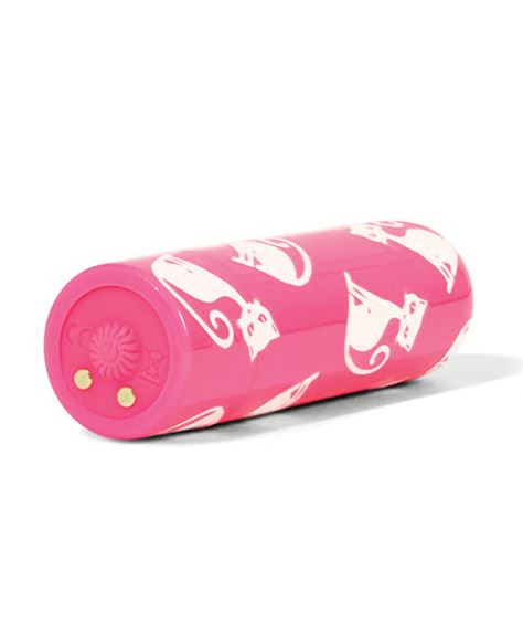 GLOW IN THE DARK BULLET - COPPGD