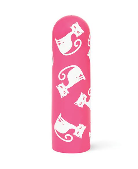 GLOW IN THE DARK BULLET - COPPGD